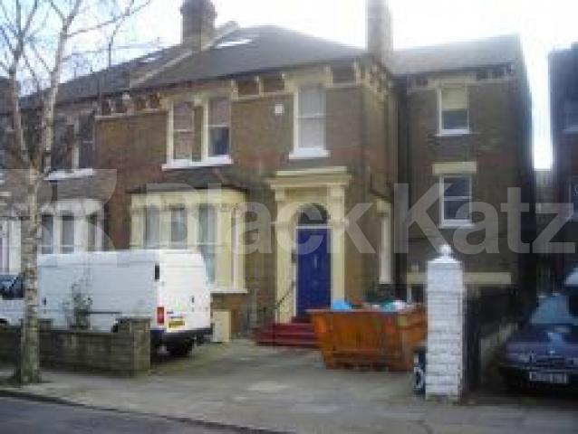 			1 Bedroom, 1 bath, 1 reception Flat			 Mercers Road, TUFNELL PARK